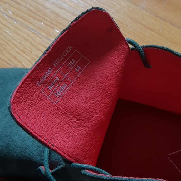 Men Shoe - Picture 3 of 6